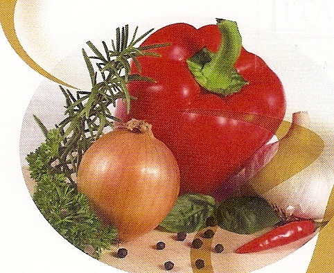 Image Mélange d'épices italiennes, 4 kg