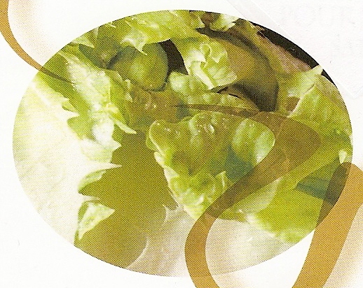 Image Mélange d'épices pour sauce à salade, 4 kg