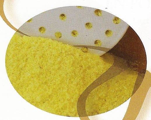 Image Condiment nature en poudre, 1 kg